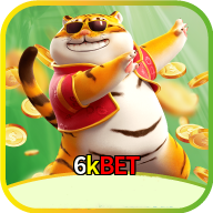 6kbet Logo